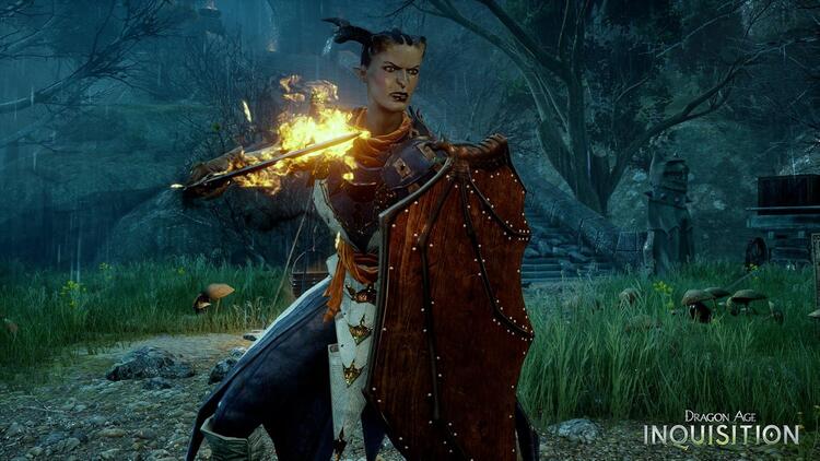 Dragon Age Inquisition 