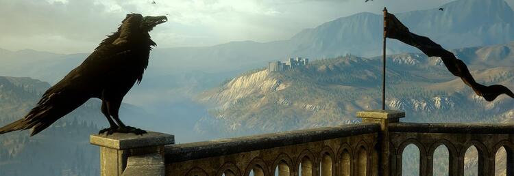 Dragon Age Inquisition 
