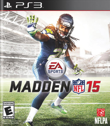Madden NFL 15 