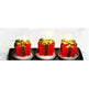 Christmas Craft Gift Candles Decorate - EX-STOCK CANADA