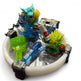 Pack de démarrage Skylanders Trap Team 