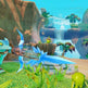 Pack de démarrage Skylanders Trap Team 