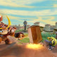 Pack de démarrage Skylanders Trap Team 