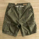 Workwear Casual Men's Loose Summer All-matching Straight Fifth Cargo short Pants - EX-STOCK Canada