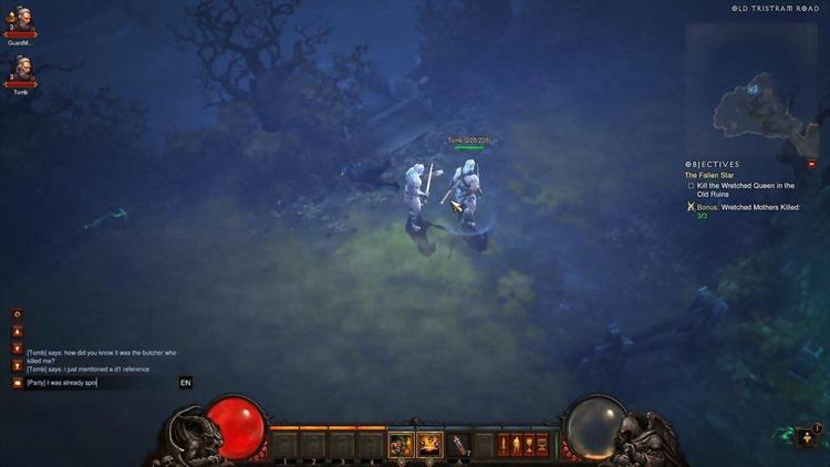 Diablo III : Le Faucheur d'âmes [Édition Mal Absolu] 