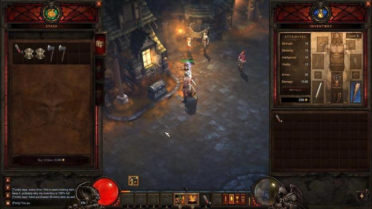 Diablo III : Le Faucheur d'âmes [Édition Mal Absolu] 