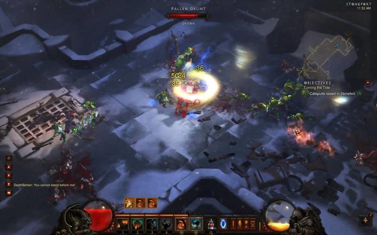 Diablo III : Le Faucheur d'âmes [Édition Mal Absolu] 