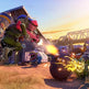 Plants vs Zombies: Garden Warfare 