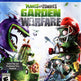 PLANTS VS ZOMBIES  -  GARDEN WARFARE 