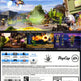 PLANTS VS ZOMBIES  -  GARDEN WARFARE 