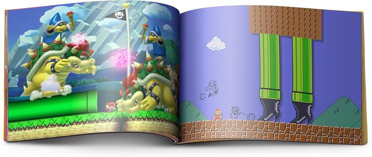 Super Mario Maker 