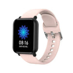 R7 smart bracelet watch - EX-STOCK Canada