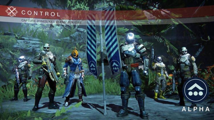 Destiny 