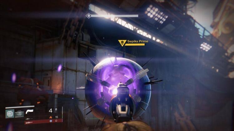 Destiny 