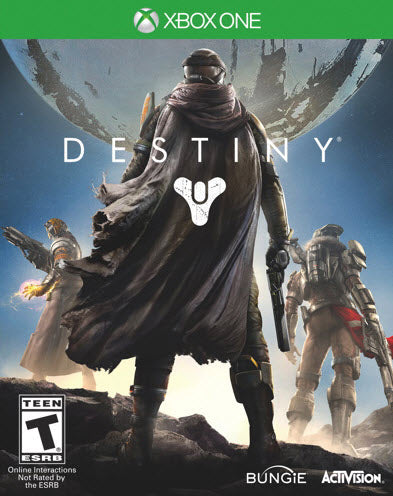 Destiny 