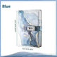 A5 Password-protected Noteboy Diary With Lock Creative Trend Journal Book Student Smart  Notepad Stationery Leather Notebook - EX-STOCK CANADA