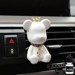Car Mounted Perfume Accessories Air Conditioner Air Outlet Perfume Accessories - EX-STOCK Canada