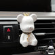 Car Mounted Perfume Accessories Air Conditioner Air Outlet Perfume Accessories - EX-STOCK Canada