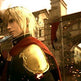 Final Fantasy Type-0 HD 