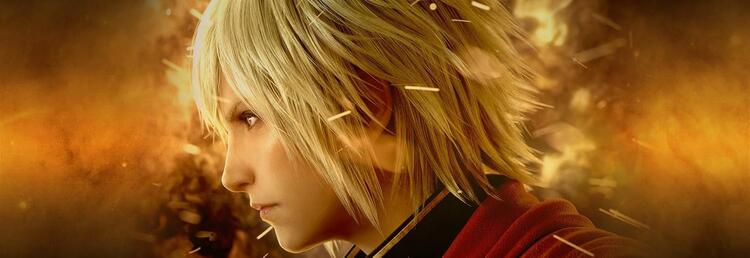 Final Fantasy Type-0 HD [Day One Edition] 
