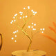 Led Copper Wire Light Bedroom Desk Table Light - EX-STOCK CANADA