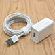Mobile Phone Usb Charging Cable 5V2A - EX-STOCK Canada