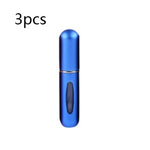Refillable travel perfume atomizer spray bottle | EX-STOCK Canada product gallery image 19