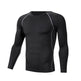 Compression Sport Fitness Workout Gym Outfit 7pcs set for men - EX-STOCK Canada
