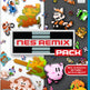 PACK NES REMIX 