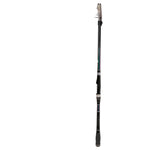 Sea fishing rod