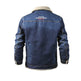 Denim jacket men Jeans - EX-STOCK Canada