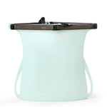 Reusable Silicone Bag Thick vacuum seal bags - EX-STOCK Canada