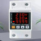 63A Rail Adjustable Voltage Regulator Power Surge Protector - EX-STOCK CANADA