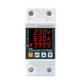 63A Rail Adjustable Voltage Regulator Power Surge Protector - EX-STOCK CANADA