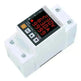 63A Rail Adjustable Voltage Regulator Power Surge Protector - EX-STOCK CANADA