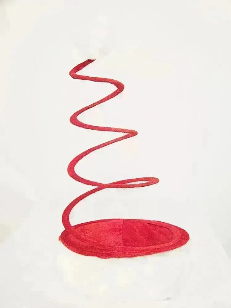 Christmas Personality Creative Decoration Spring Hat - EX-STOCK CANADA