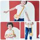 Children Cute Cartoon Crossbody Bag - EX-STOCK Canada