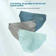 Ice Silk Men's Underwear Summer Seamless Briefs - EX-STOCK CANADA