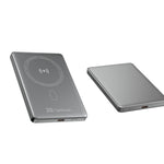 Magnetic Large Capacity Mobile Power Supply EX-STOCK Canada 