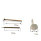 Diamond Grinding Head Electric Grinding Accessories Sheet - EX-STOCK CANADA