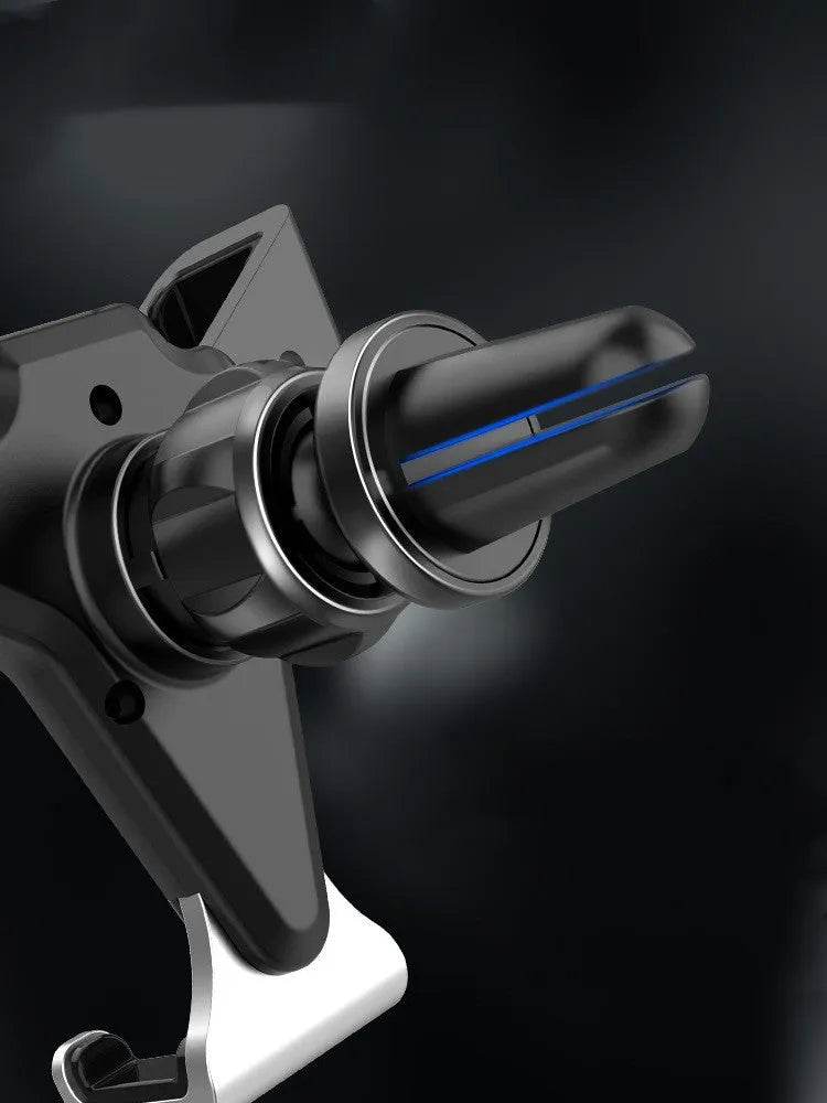 Universal Smartphone Car Air Vent Mount Cradle - EX-STOCK Canada