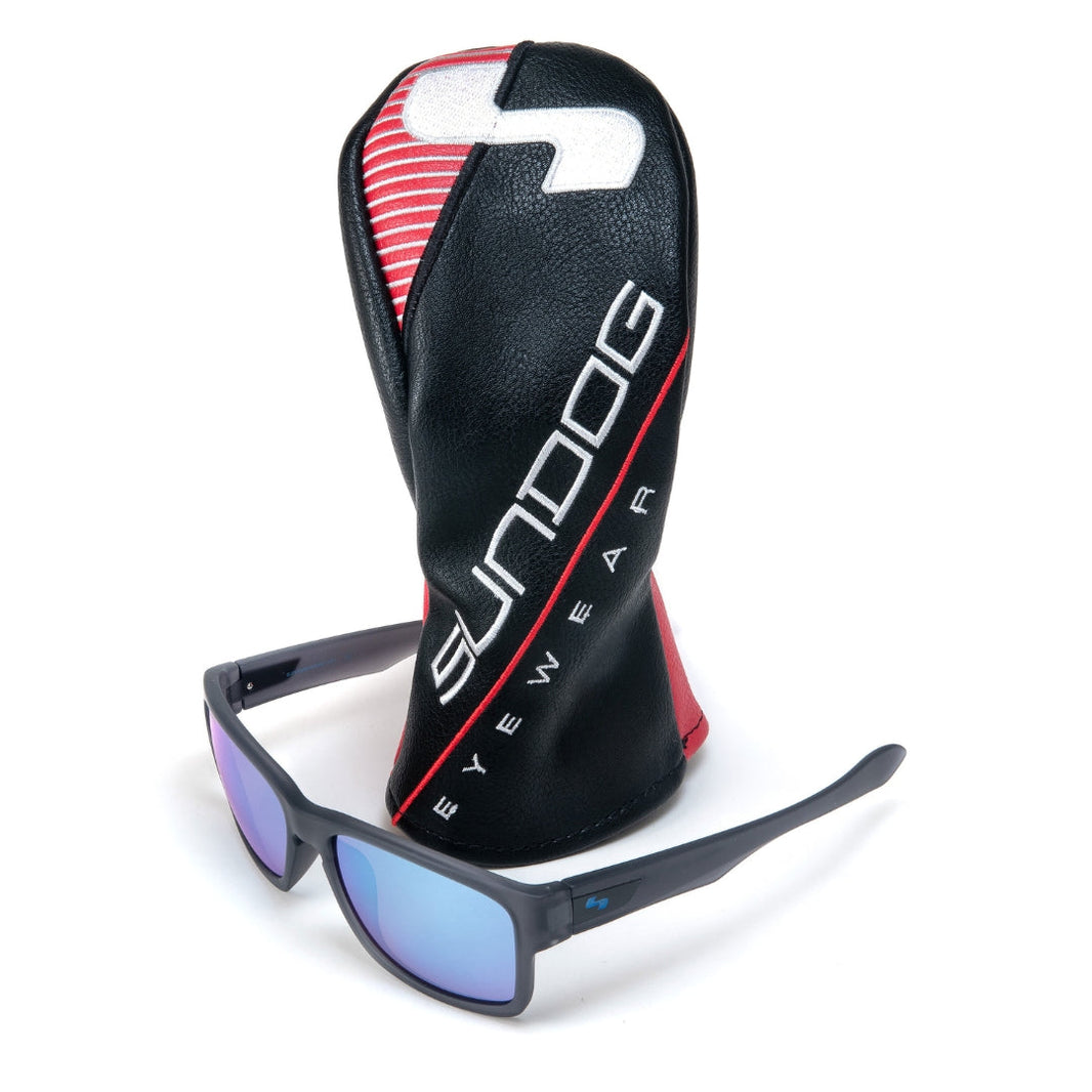 SUNGLASS DRIVER COVER CASE 
