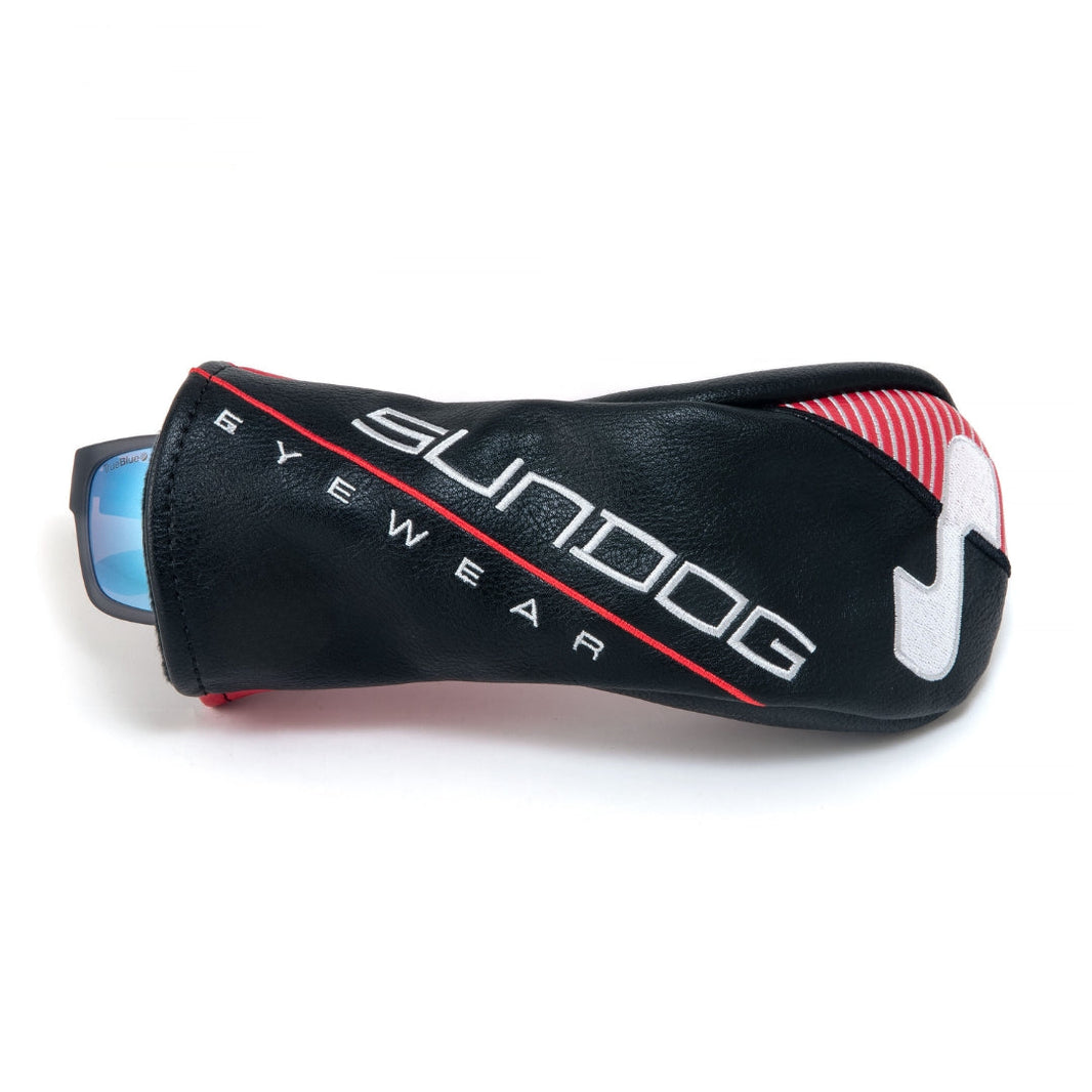 SUNGLASS DRIVER COVER CASE 