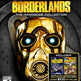 Borderlands - The Handsome collection 
