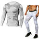 2pcs Camouflage Sport Fitness Workout Gym Outfit set - EX-STOCK CANADA