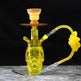 Arabian Acrylic Hookah With Illuminated Skull - EX-STOCK Canada
