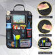 Back seat car organizer bag - EX-STOCK Canada