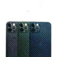 Lightweight Carbon Fiber Textured Case Phone Case Cover - EX-STOCK CANADA