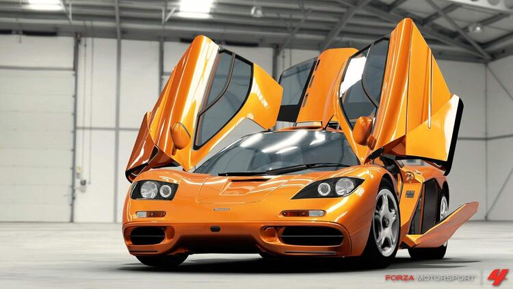 Forza Motorsport 4  [Essentials Edition] 
