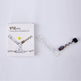 V12mini Hookah Set Spiral Pipe Atomizer Pipe Glass Twisty Blunt Smoker - EX-STOCK Canada